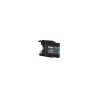 Brother LC-1280XL-C TONER HIGH CYAN 1200