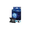 Brother LC-1280XL-C TONER HIGH CYAN 1200