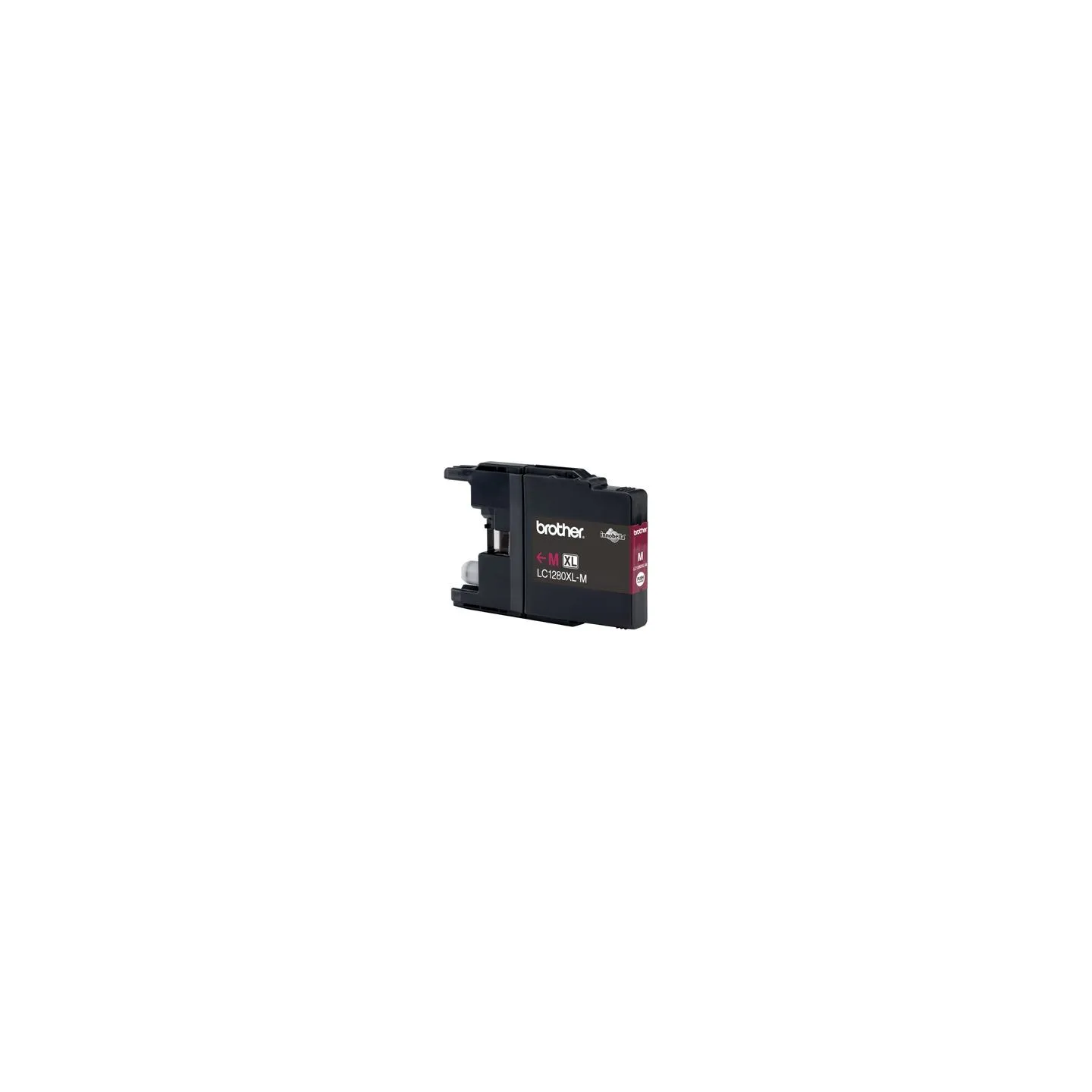 Brother LC1280XLM | Ink Cartridge | Magenta