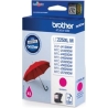 Brother LC225XLM ink magenta 1200pages