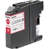 Brother LC-225XLM TONER HIGH MAGENTA