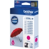 Brother LC225XLM ink magenta 1200pages