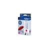 Brother LC225XLM ink magenta 1200pages