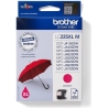 Brother LC-225XLM TONER HIGH MAGENTA