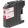 Brother LC-225XLM TONER HIGH MAGENTA