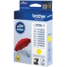 Brother LC-225XLY TONER HIGH YELLOW