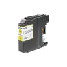 Brother LC225XLY ink yellow 1200pages