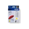 Brother LC225XLY ink yellow 1200pages