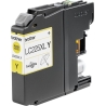 Brother LC-225XLY TONER HIGH YELLOW