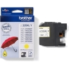 Brother LC-225XLY TONER HIGH YELLOW