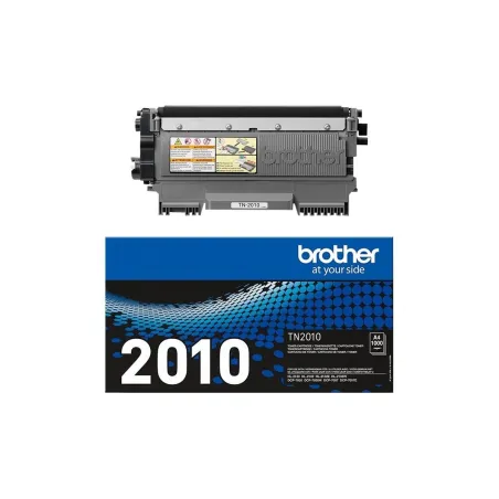 Brother TN-2010 TONER BLACK 1000P