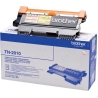 Brother TN-2010 TONER BLACK 1000P
