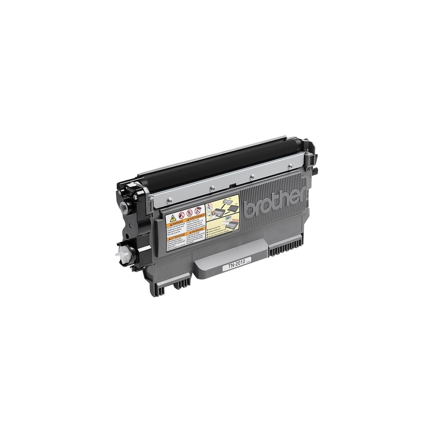 Brother TN-2010 TONER BLACK 1000P
