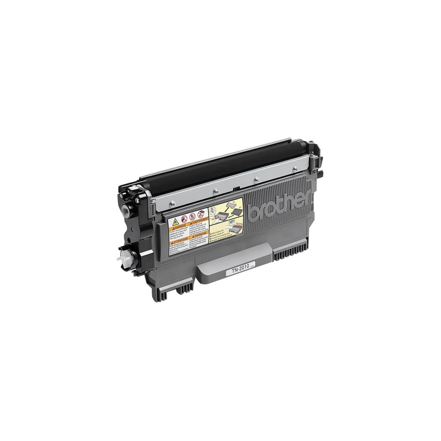 Brother TN-2010 TONER BLACK 1000P