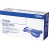 Brother TN-2010 TONER BLACK 1000P