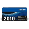 Brother TN-2010 TONER BLACK 1000P