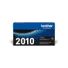 Brother TN-2010 TONER BLACK 1000P