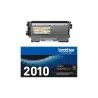 Brother TN-2010 TONER BLACK 1000P