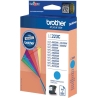 Brother LC223C ink cyan 550pages Black