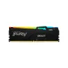 Kingston 16GB 5600MT/s DDR5 CL36 DIMM