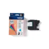 Brother LC223C ink cyan 550pages Black