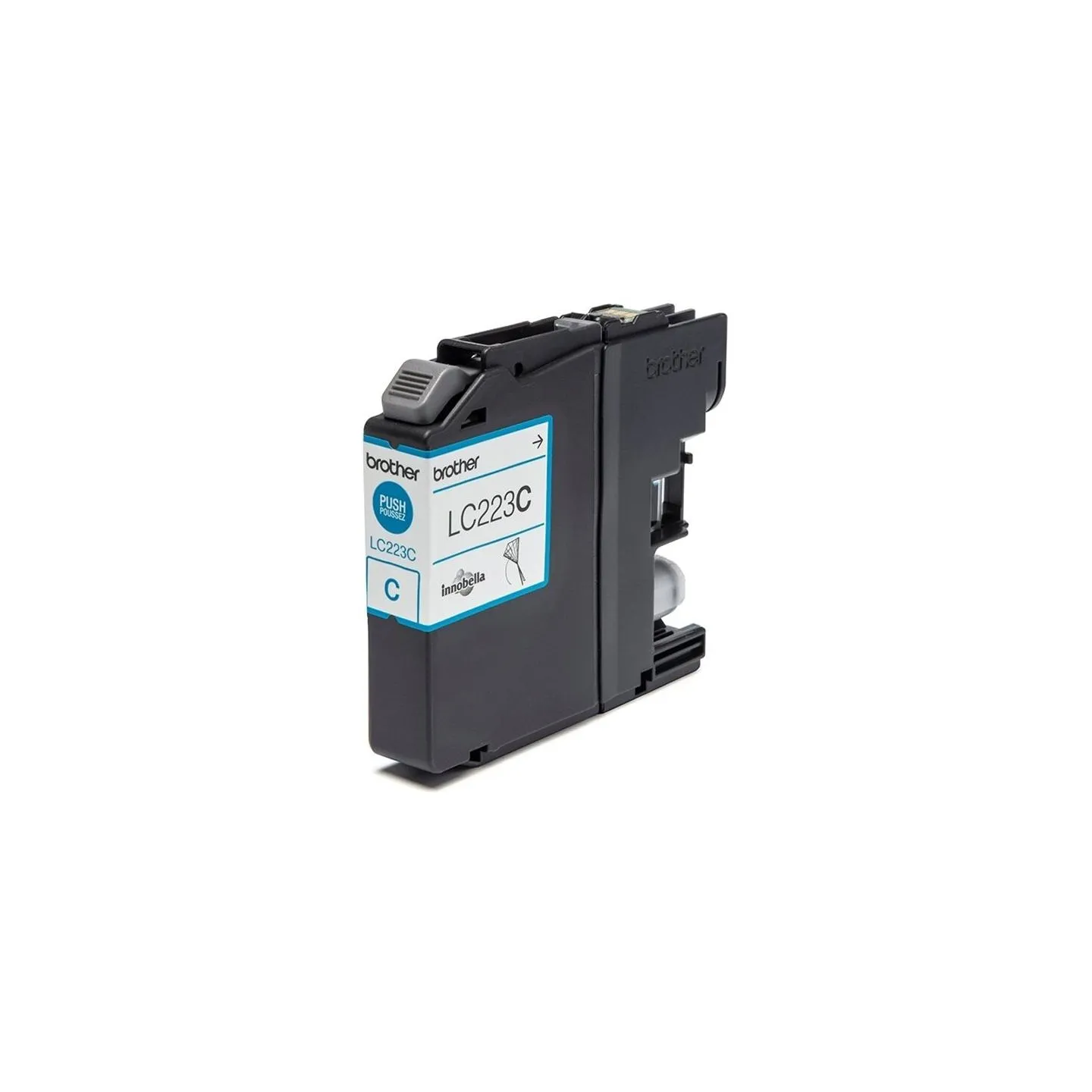 Brother LC-223C | Ink Cartridge | Cyan