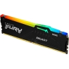 Kingston 16GB 6800MT/s DDR5 CL34 DIMM FURY Beast RGB EXPO