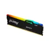 Kingston 16GB 6800MT/s DDR5 CL34 DIMM FURY Beast RGB EXPO
