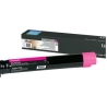 Lexmark X950X2MG | X95x Magenta Extra High Yield Toner Cartridge (22K) | Cartridge | Magenta