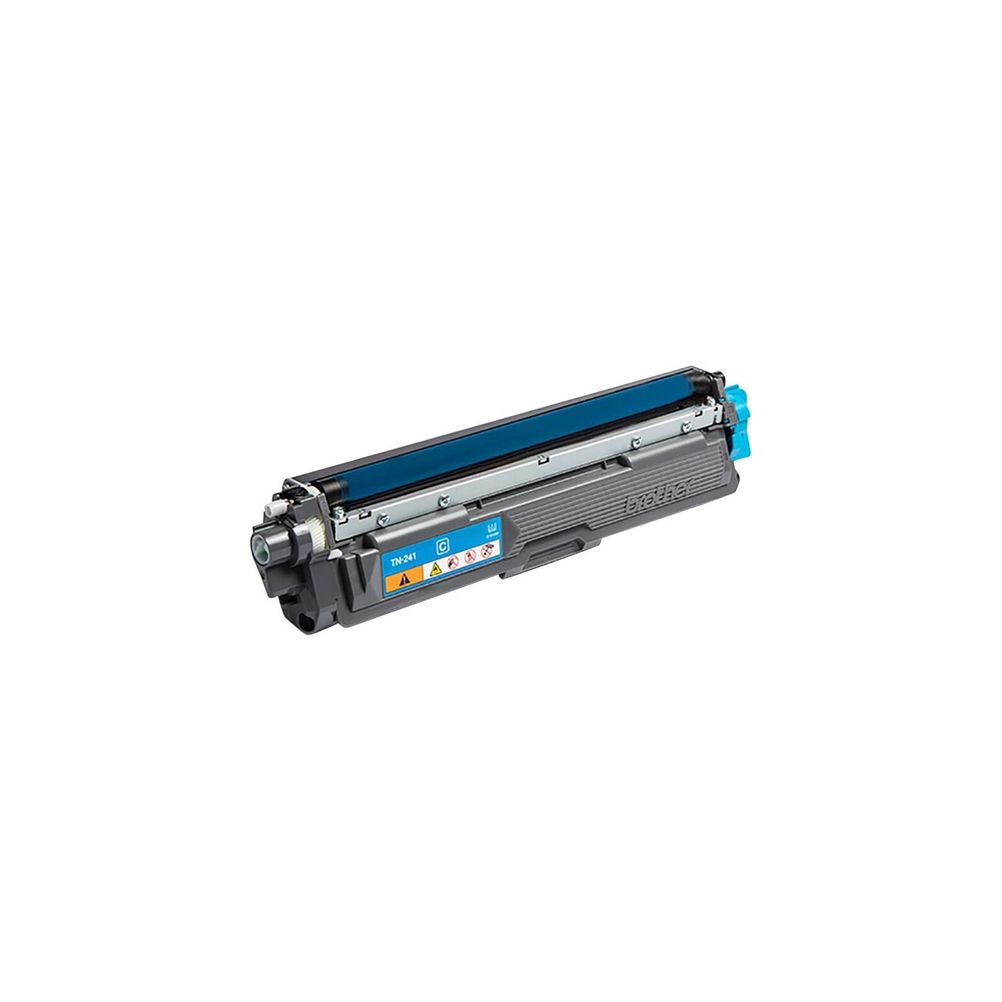 Brother TN-241C | Toner Cartridge | Cyan