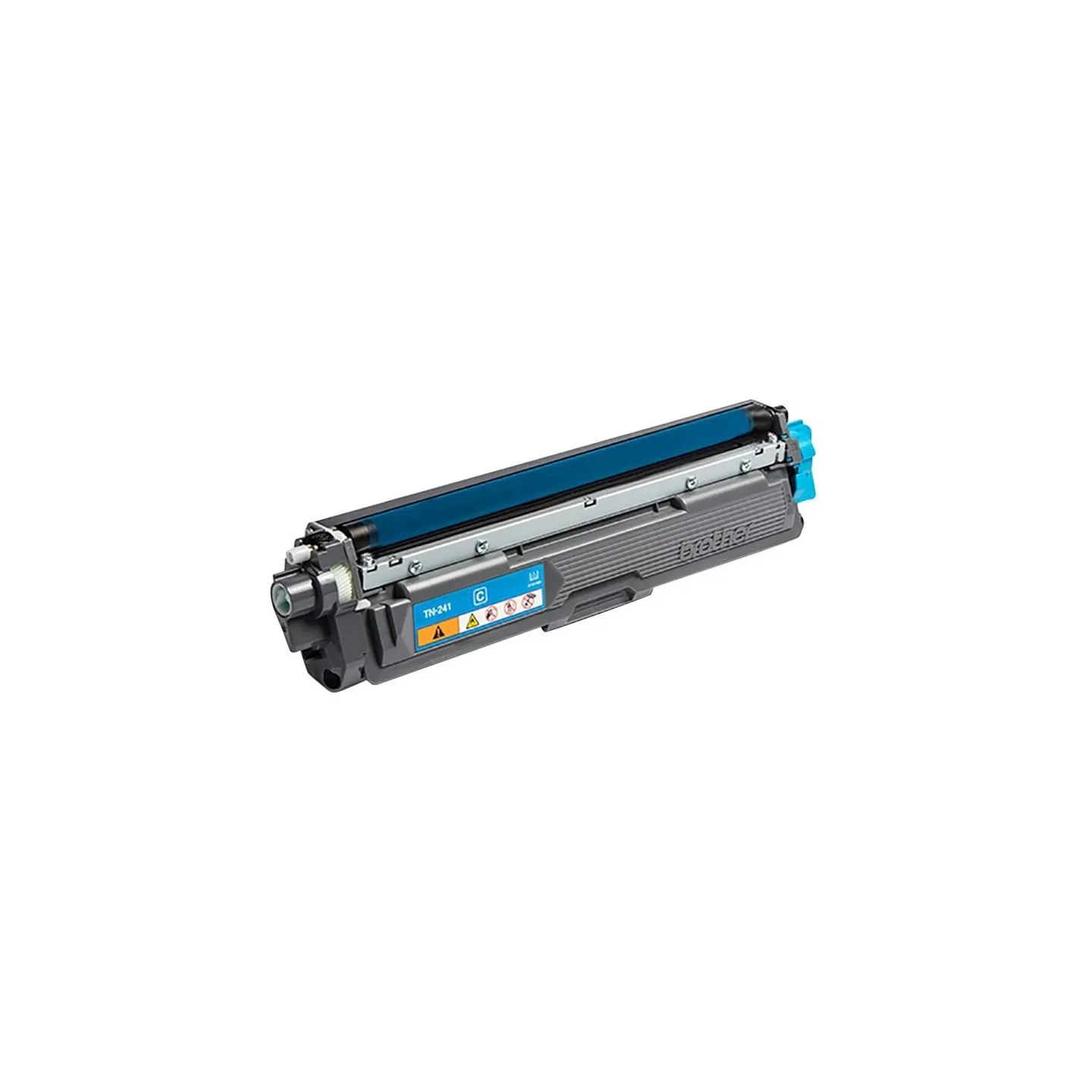 Brother TN-241C | Toner Cartridge | Cyan