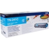 Brother TN-241C | Toner Cartridge | Cyan