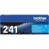 Brother TN-241C | Toner Cartridge | Cyan