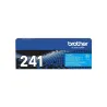Brother TN-241C | Toner Cartridge | Cyan