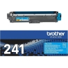 Brother TN-241C | Toner Cartridge | Cyan