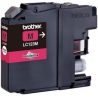 Brother LC-123M TONER MAGENTA 600P