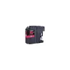 Brother LC-123M TONER MAGENTA 600P