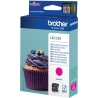 Brother LC-123M TONER MAGENTA 600P