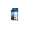 Brother LC-123M TONER MAGENTA 600P