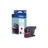 Brother LC-123M TONER MAGENTA 600P