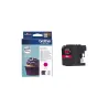 Brother LC-123M TONER MAGENTA 600P