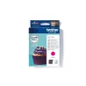 Brother LC-123M TONER MAGENTA 600P