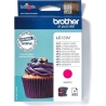 Brother LC123M | Ink Cartridge | Magenta