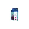 Brother LC-123M TONER MAGENTA 600P