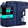 Brother LC-123C TONER CYAN 600P