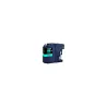 Brother LC-123C TONER CYAN 600P