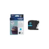 Brother LC-123C TONER CYAN 600P