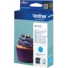 Brother LC-123C TONER CYAN 600P