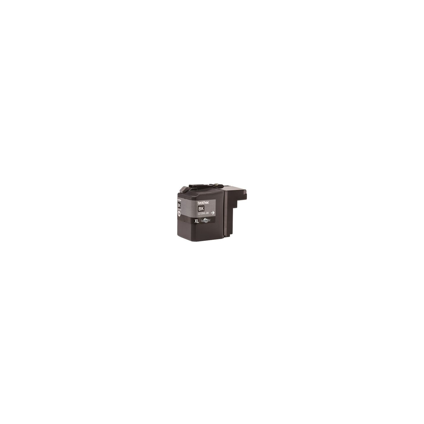 Brother LC-129XLBK TONER HIGH BLK 2400P
