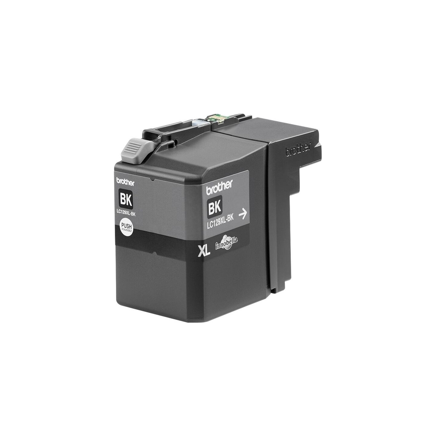 Brother LC129XLBK | Ink Cartridge | Black